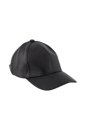 Naya Cap - Black