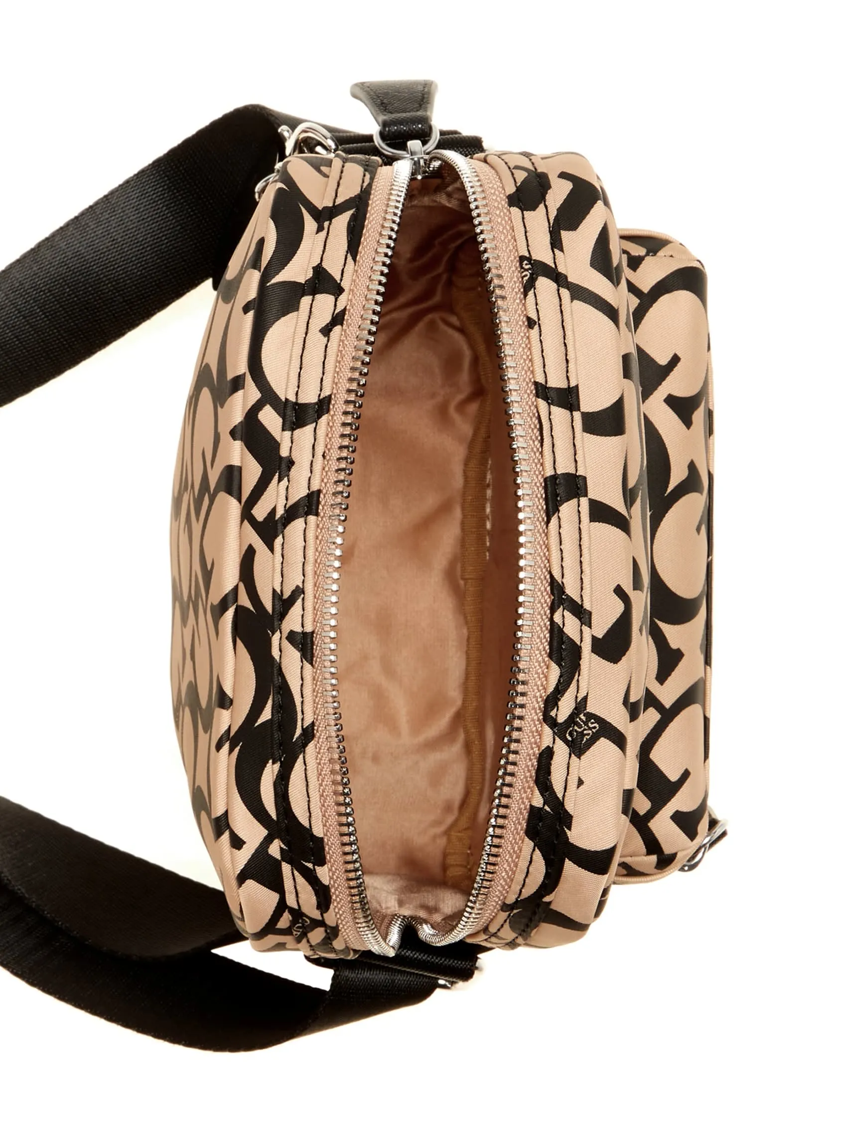 Nearwood Mini Crossbody