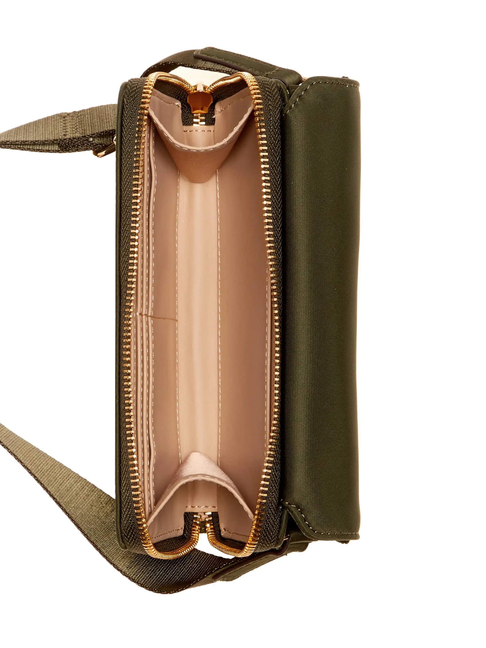 Nearwood Mini Phone Crossbody