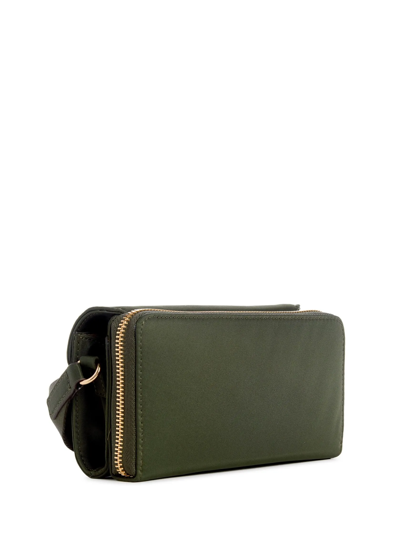 Nearwood Mini Phone Crossbody