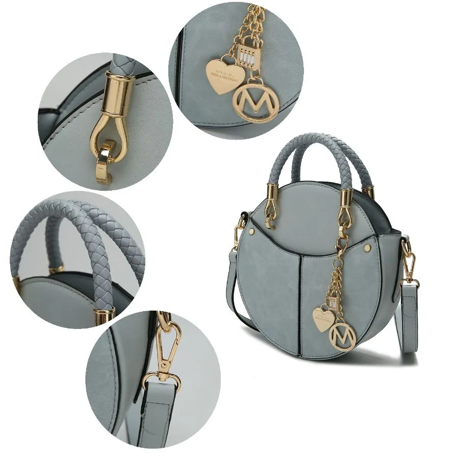 Nobella Crossbody Handbag for Women's