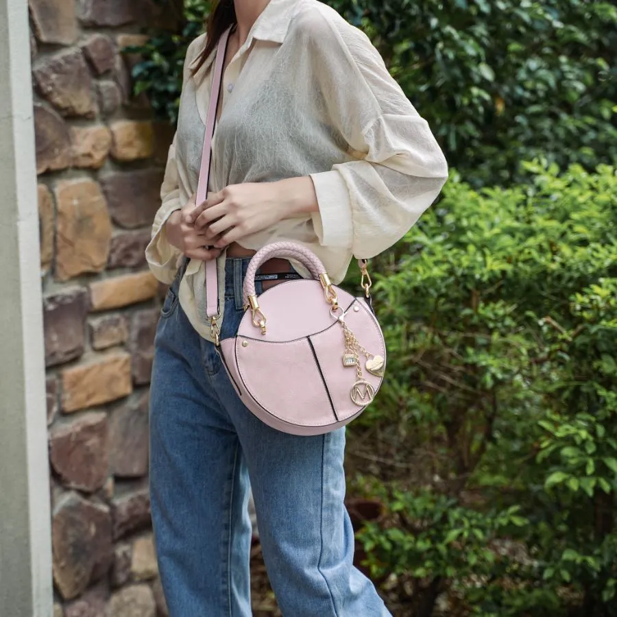 Nobella Crossbody Handbag for Women's
