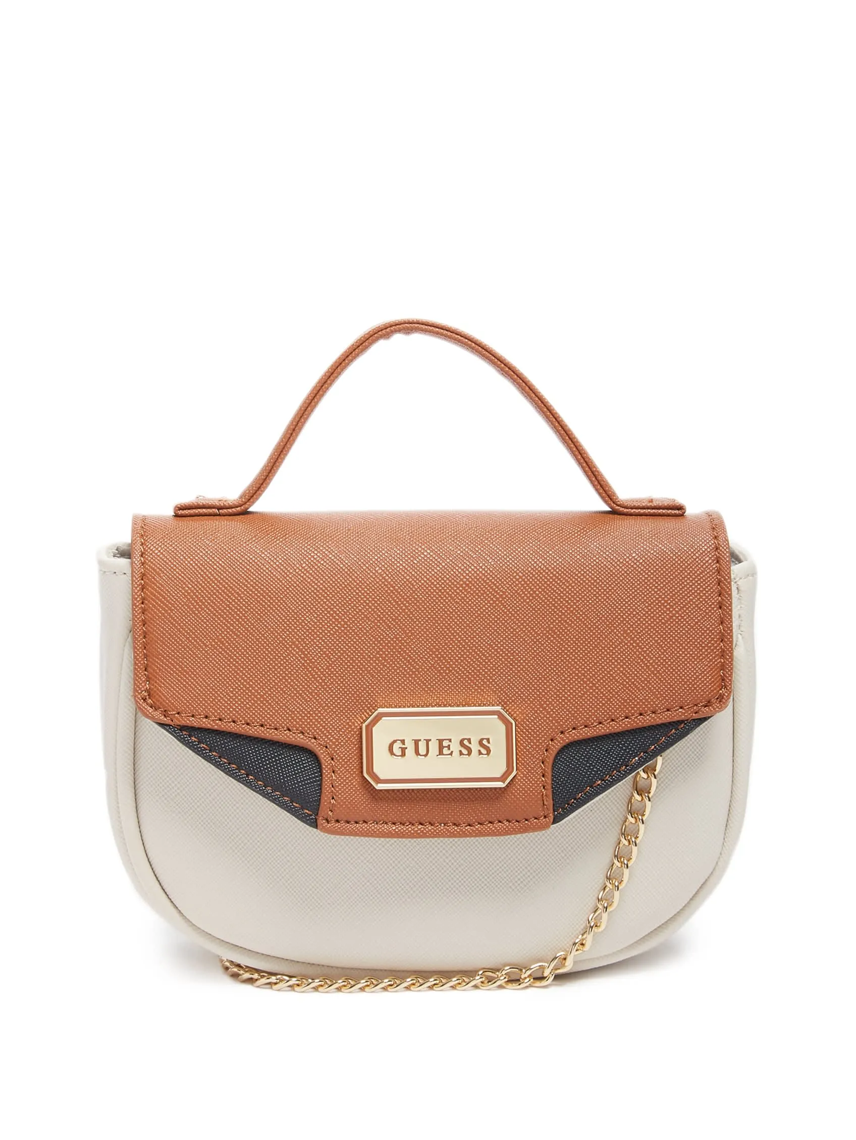 Nora Mini Top Handle Crossbody