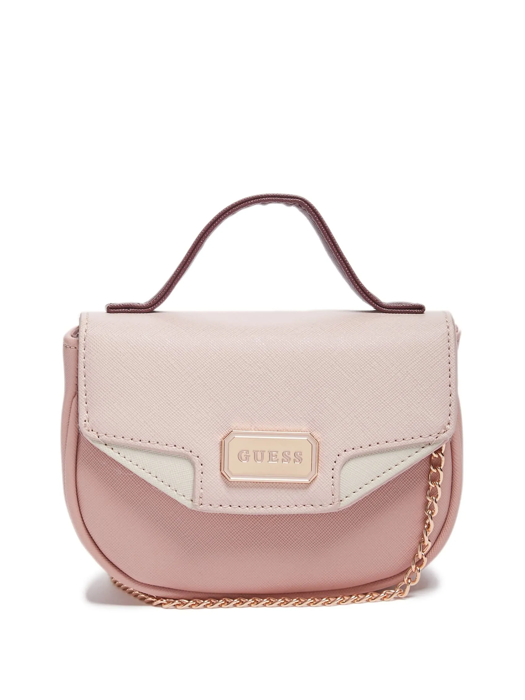 Nora Mini Top Handle Crossbody