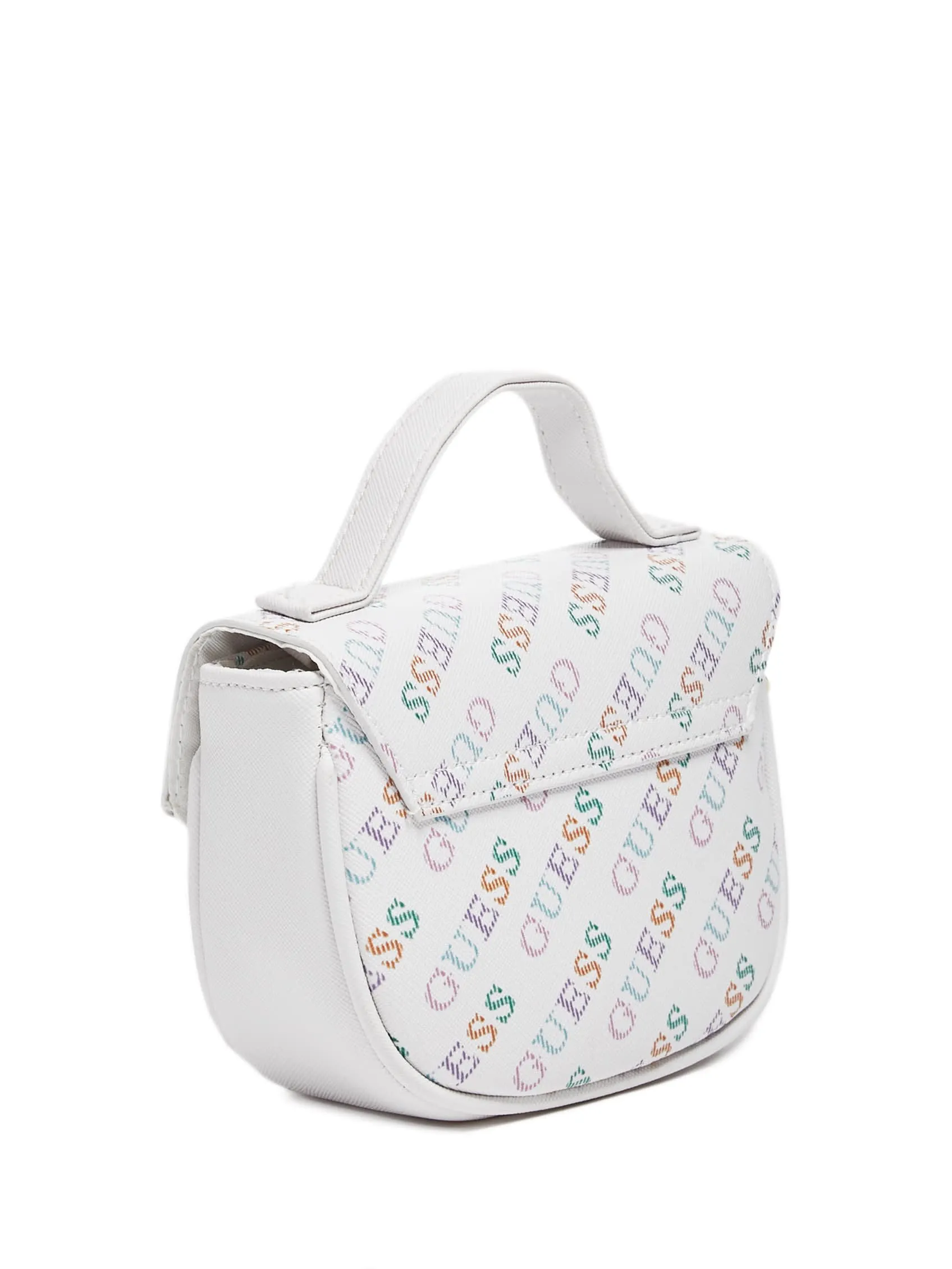 Nora Mini Top Handle Crossbody