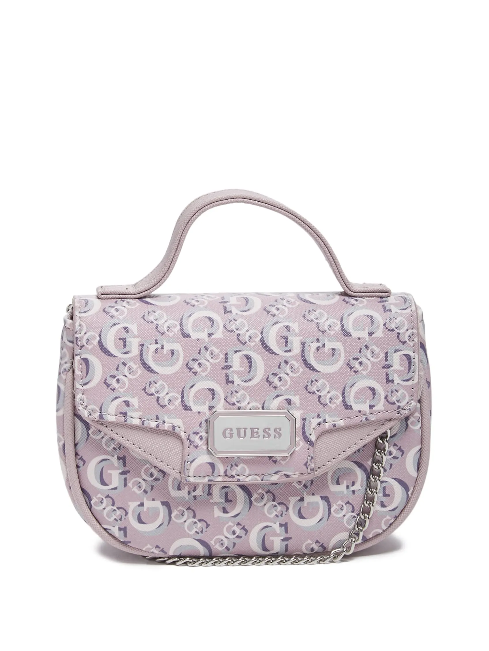 Nora Mini Top Handle Crossbody