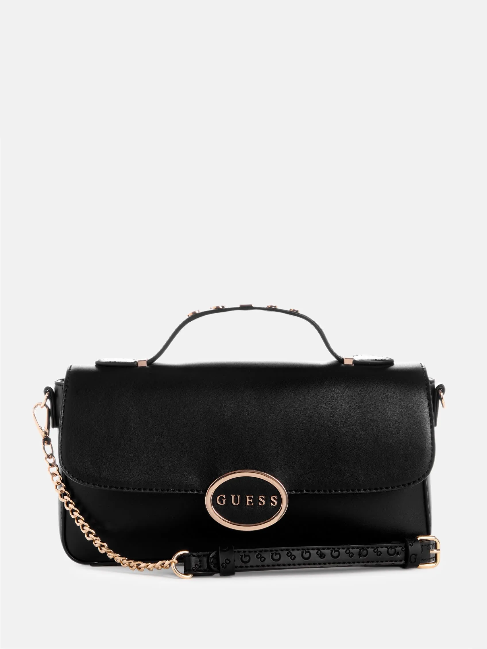 Nory Top-Handle Crossbody