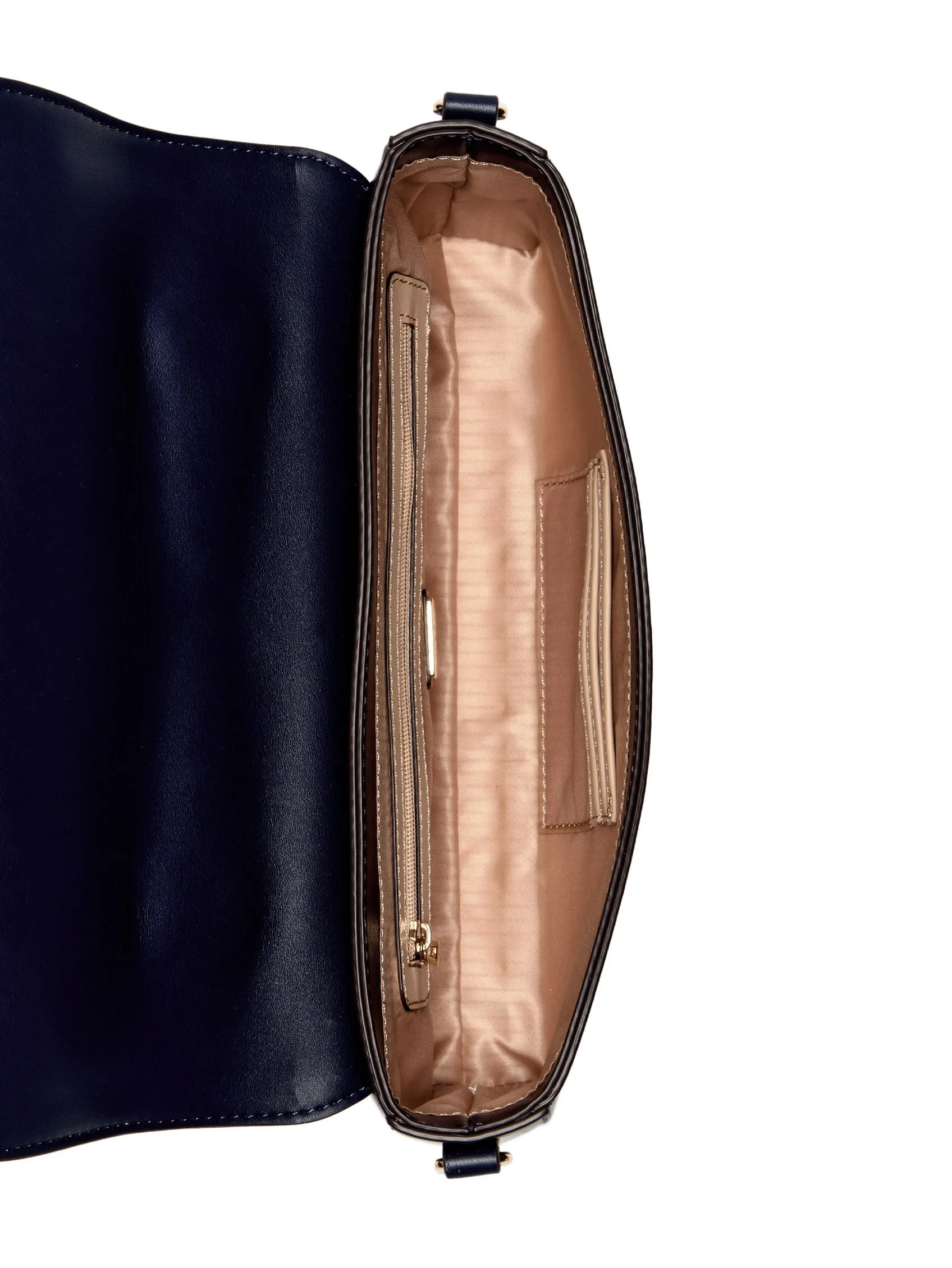 Nory Top-Handle Crossbody