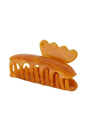 Nuvo Hair clip - Old Gold