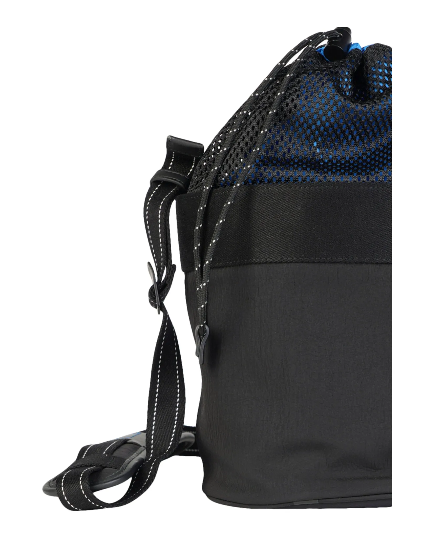 Nylon Bucket Bag