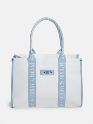 Nylon Tote