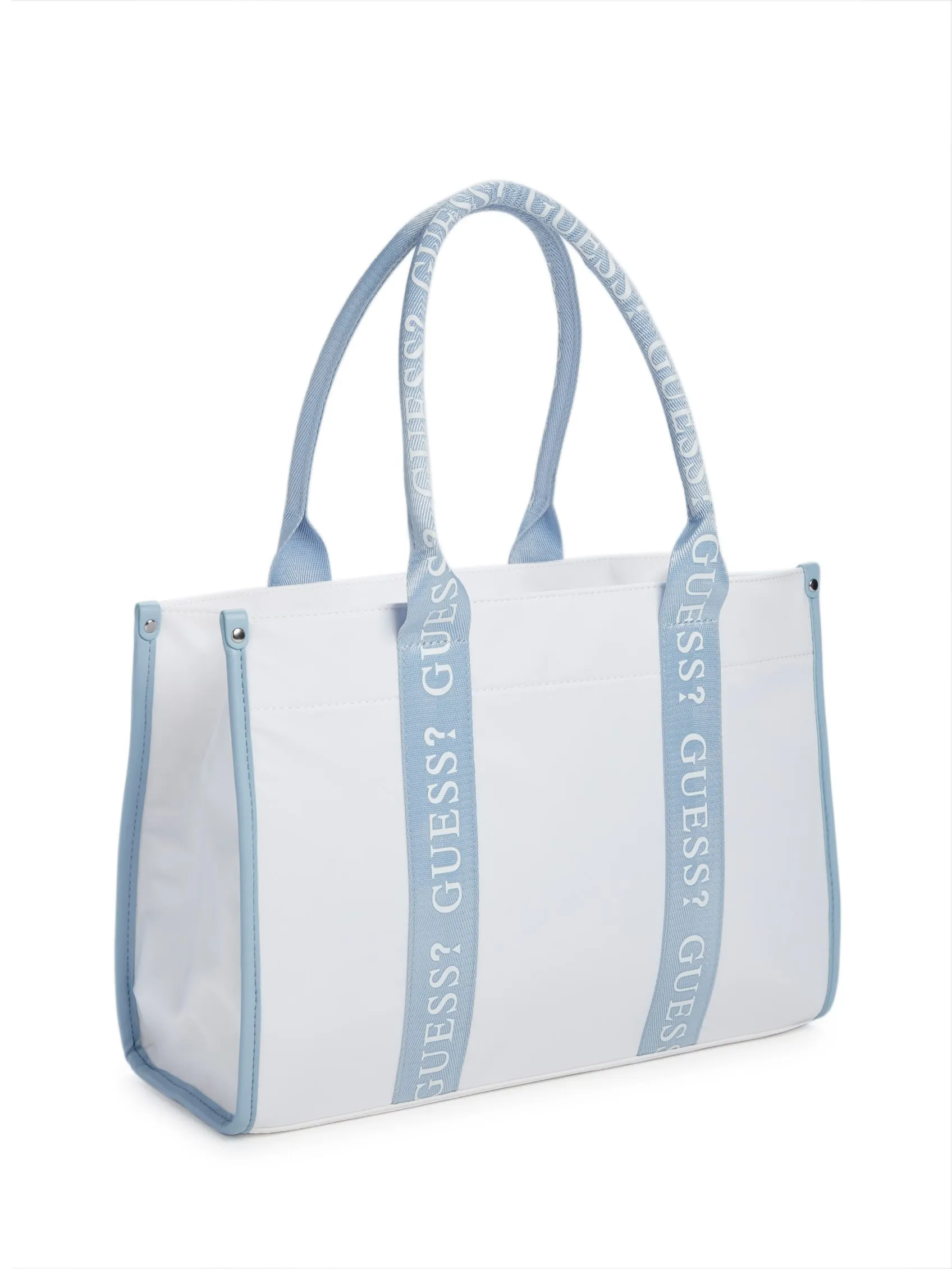 Nylon Tote