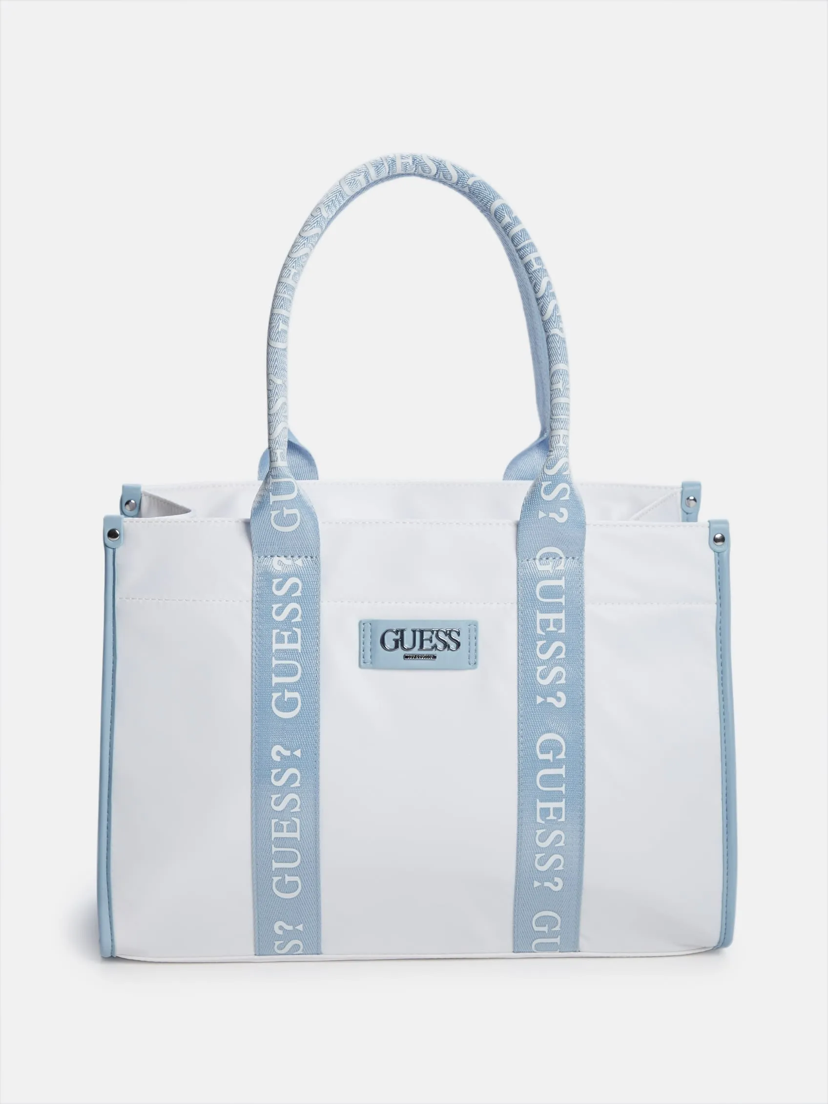 Nylon Tote