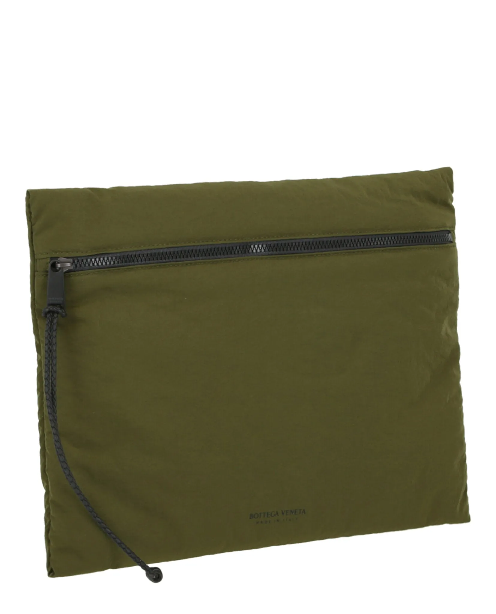 Nylon Travel Pouch