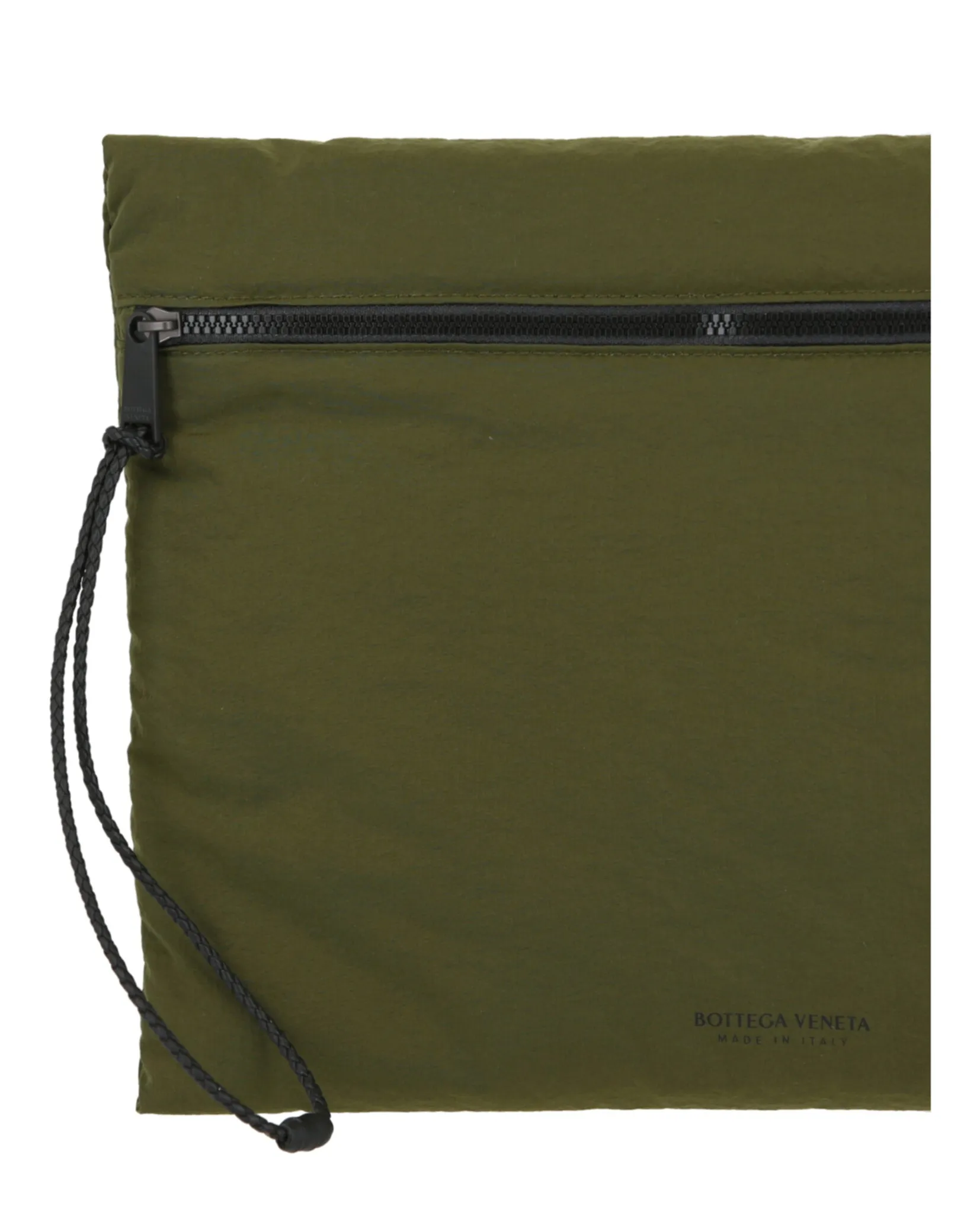 Nylon Travel Pouch