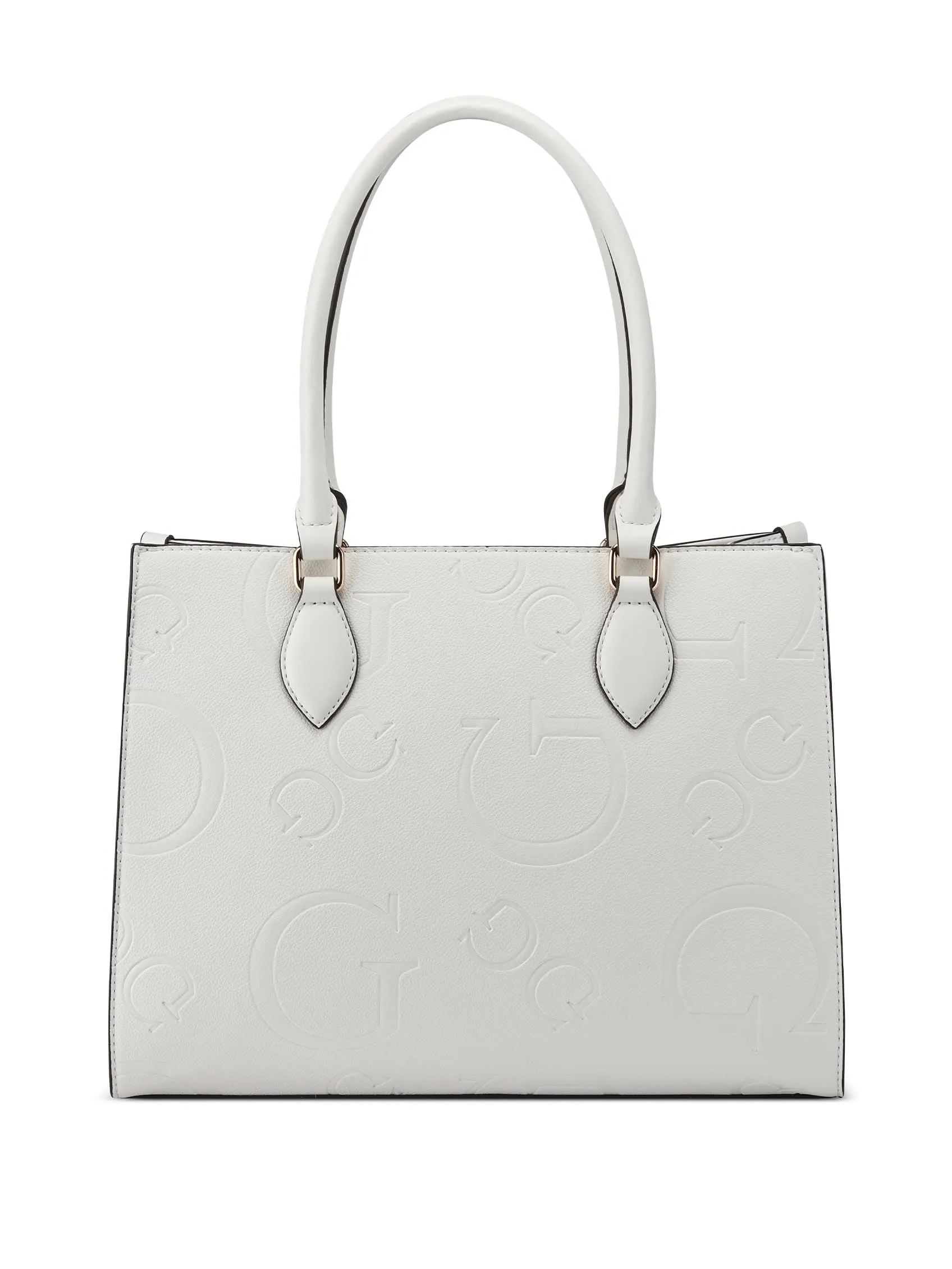 Oak Park Enlarged Logo Carryall