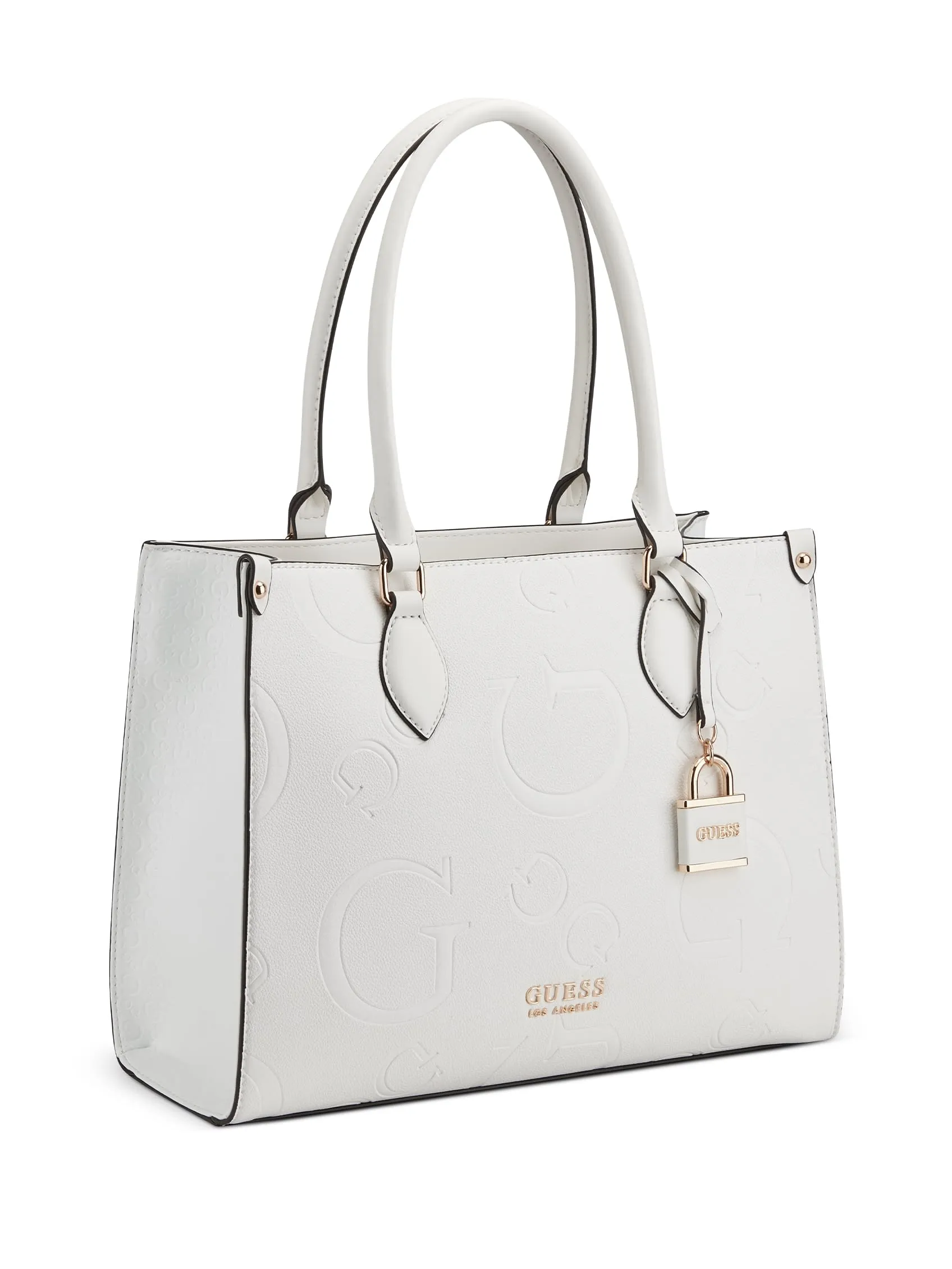 Oak Park Enlarged Logo Carryall
