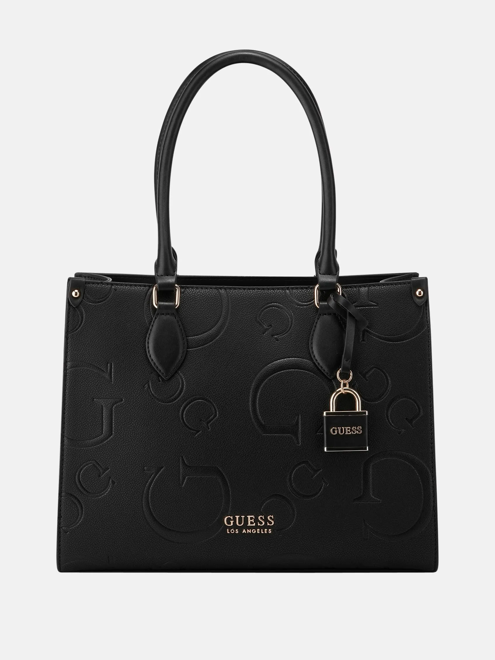 Oak Park Enlarged Logo Carryall