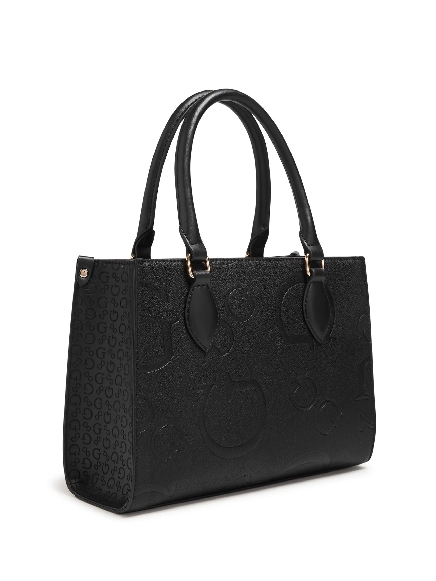 Oak Park Enlarged Logo Small Carryall