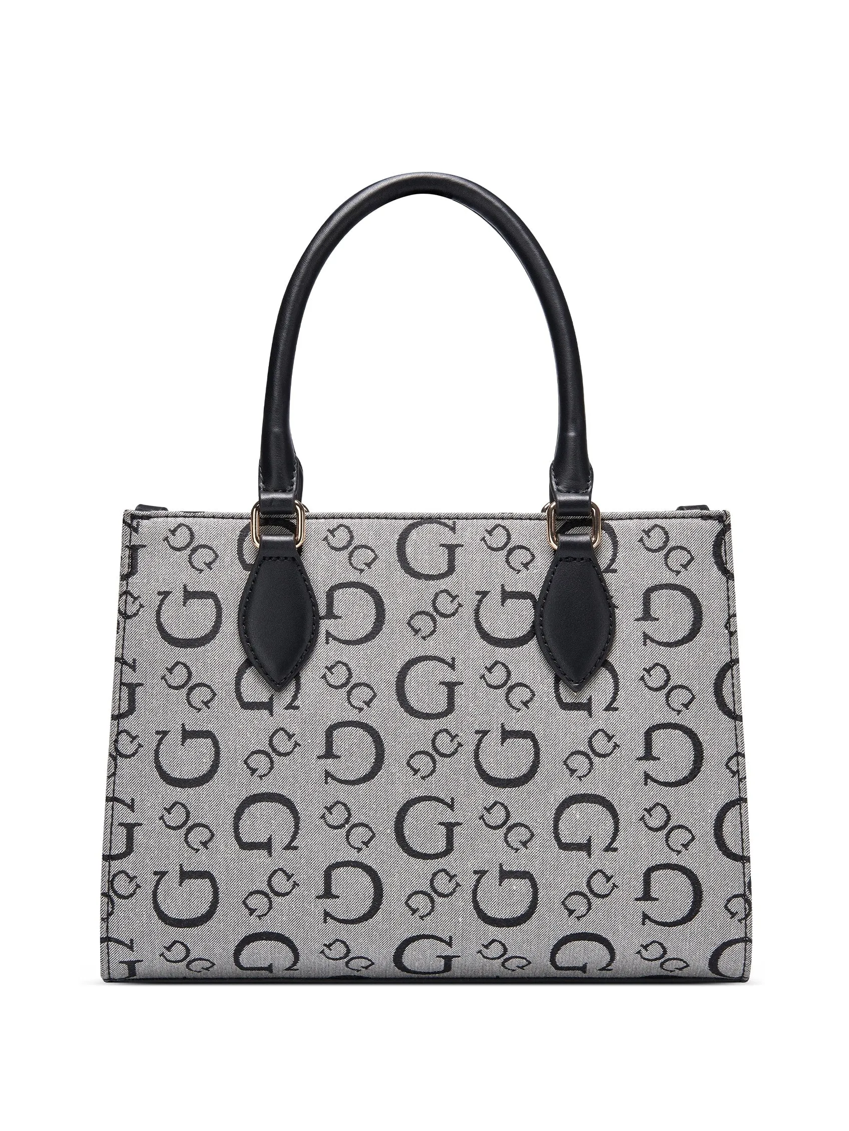 Oak Park Enlarged Print Small Carryall