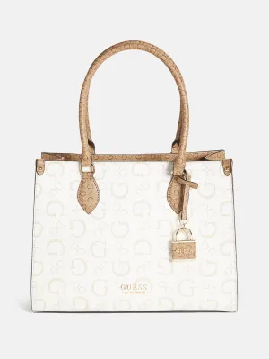 Oak Park Logo Carryall