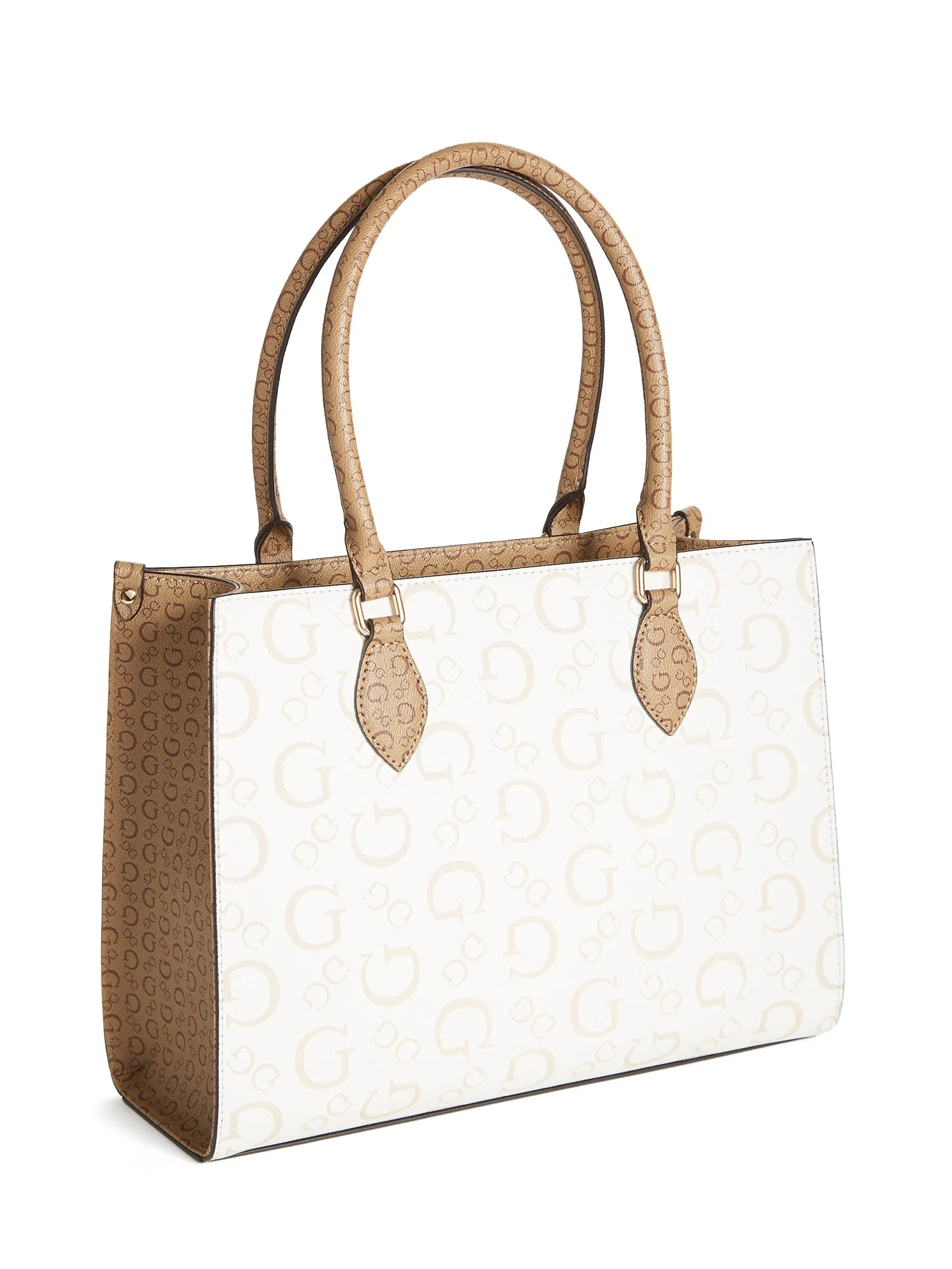 Oak Park Logo Carryall