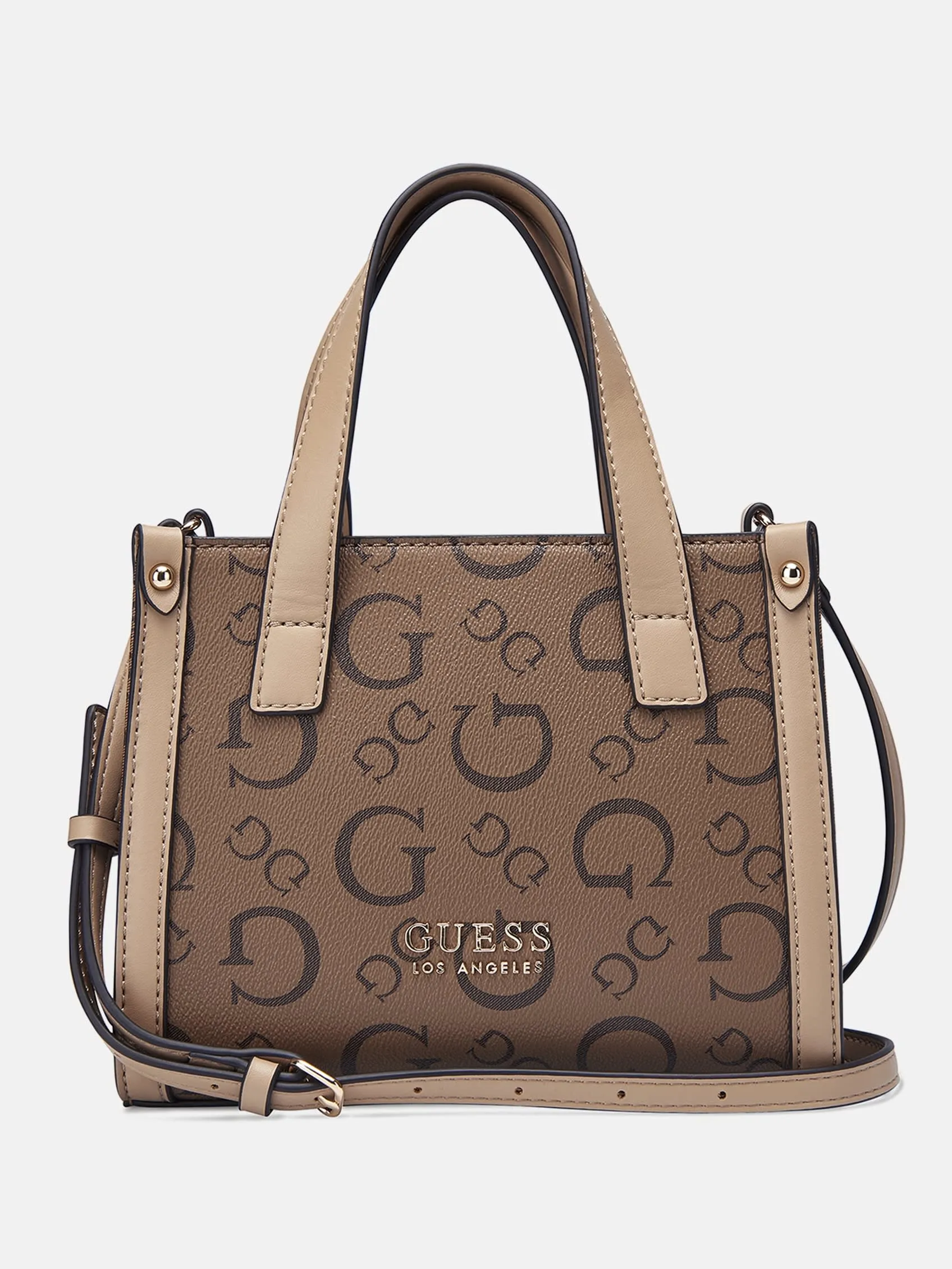 Oak Park Signature Mini Tote