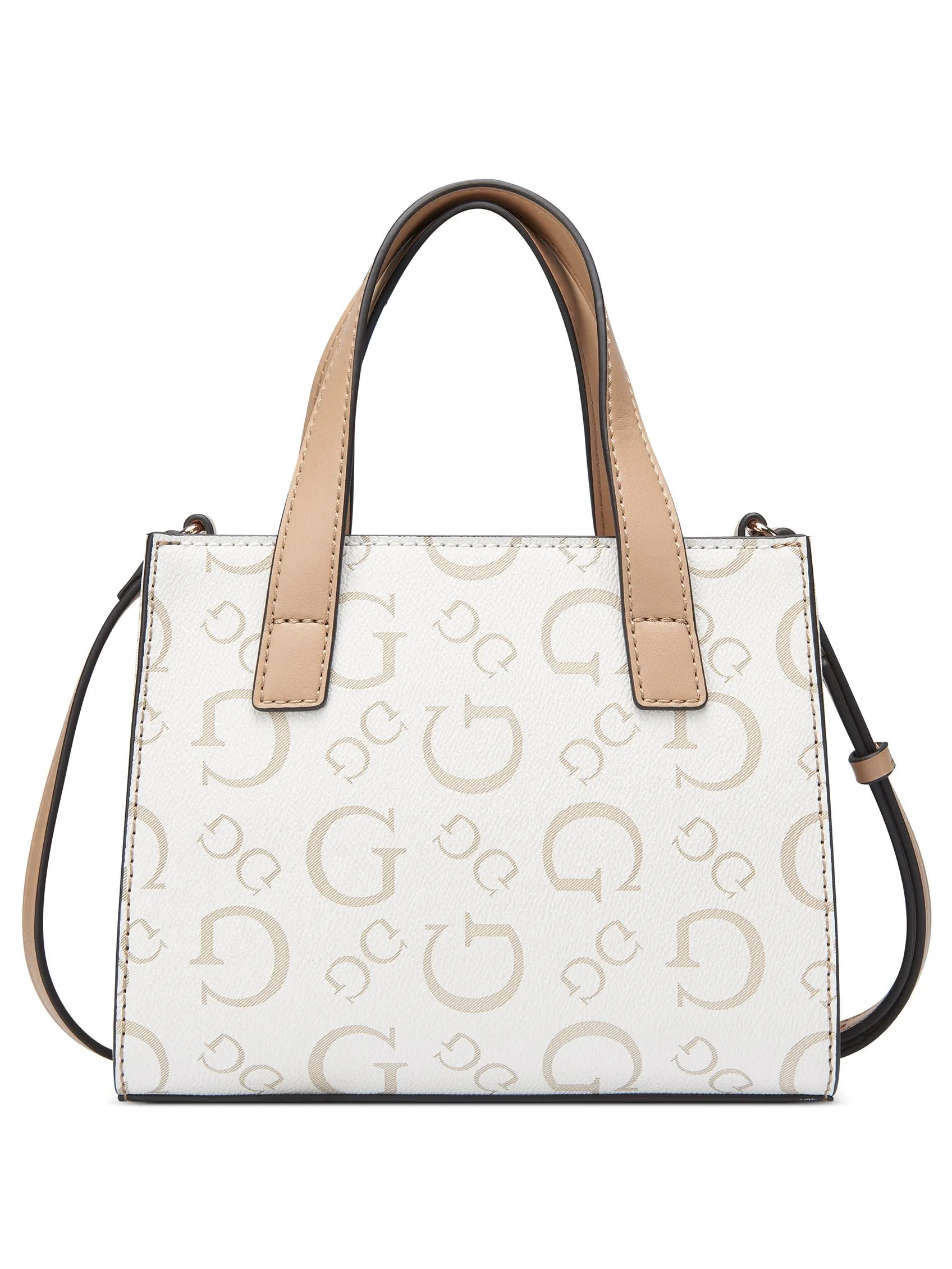 Oak Park Signature Mini Tote