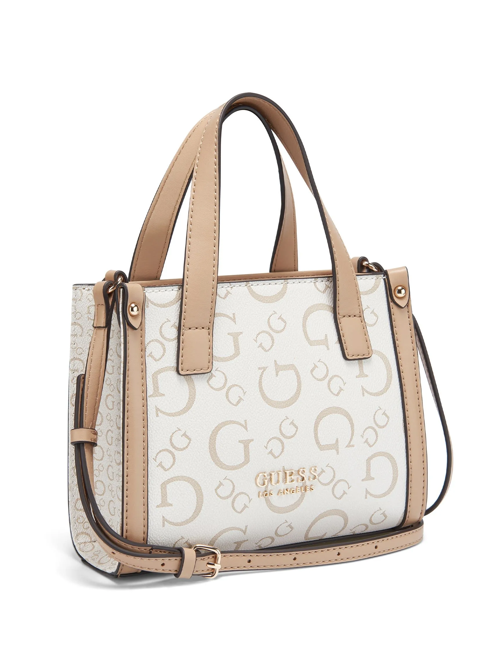 Oak Park Signature Mini Tote