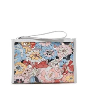 Outlet Clear Beach Wristlet