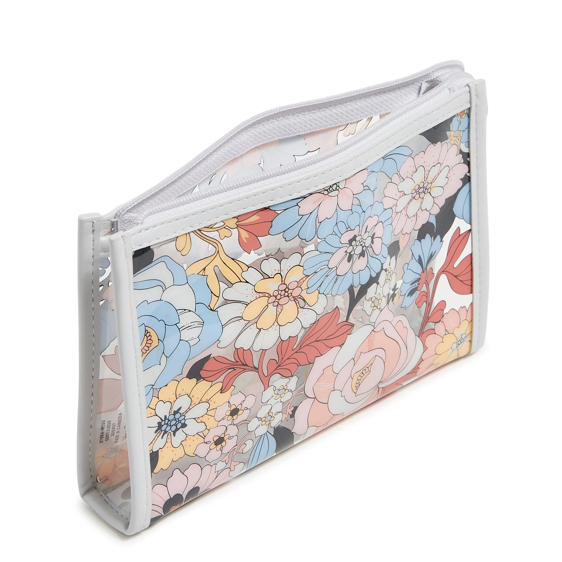 Outlet Clear Beach Wristlet