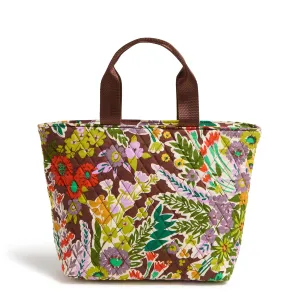 Outlet Cotton Essential Lunch Tote
