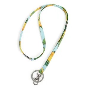 Outlet Cotton Lanyard