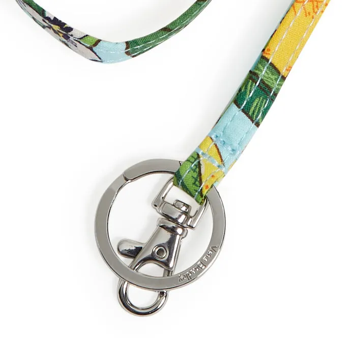 Outlet Cotton Lanyard