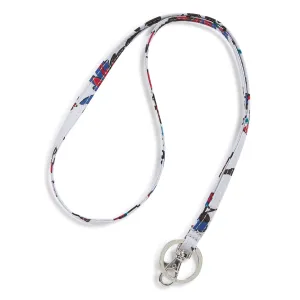 Outlet Cotton Lanyard