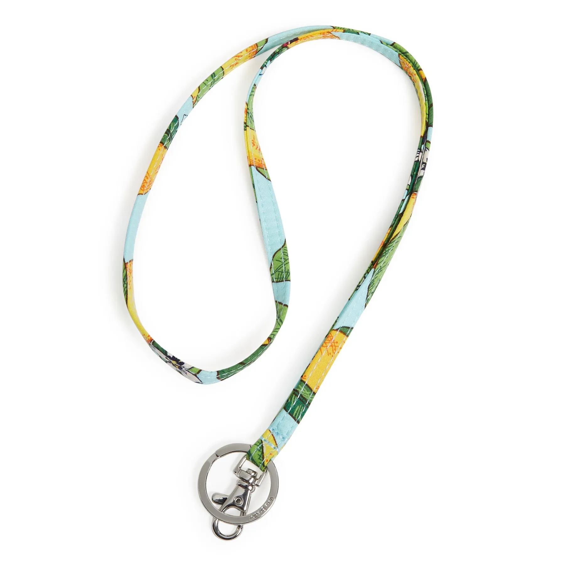 Outlet Cotton Lanyard