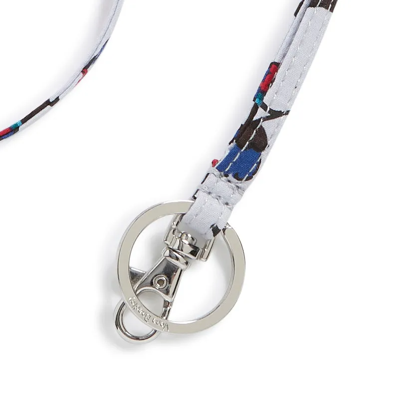 Outlet Cotton Lanyard
