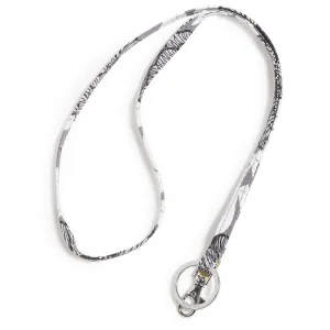Outlet Cotton Lanyard