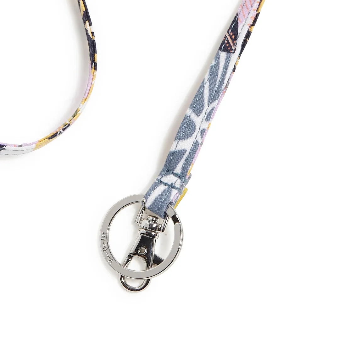 Outlet Cotton Lanyard