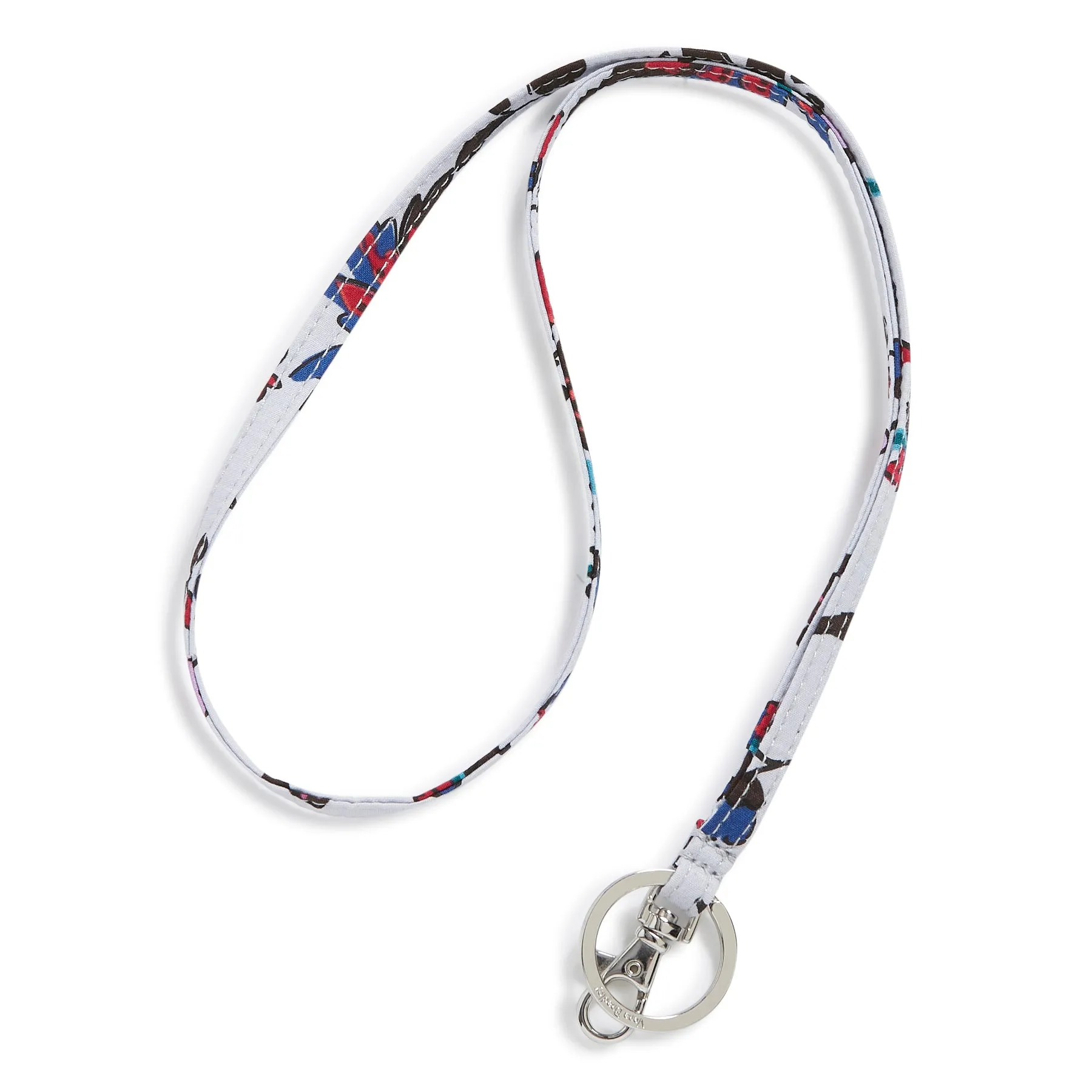 Outlet Cotton Lanyard