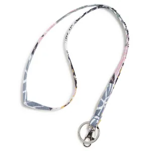 Outlet Cotton Lanyard