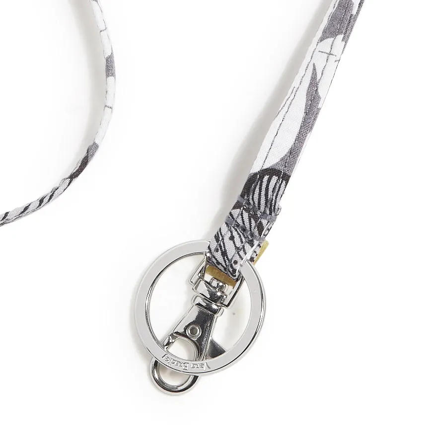 Outlet Cotton Lanyard