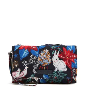 Outlet Cotton Smartphone Wristlet