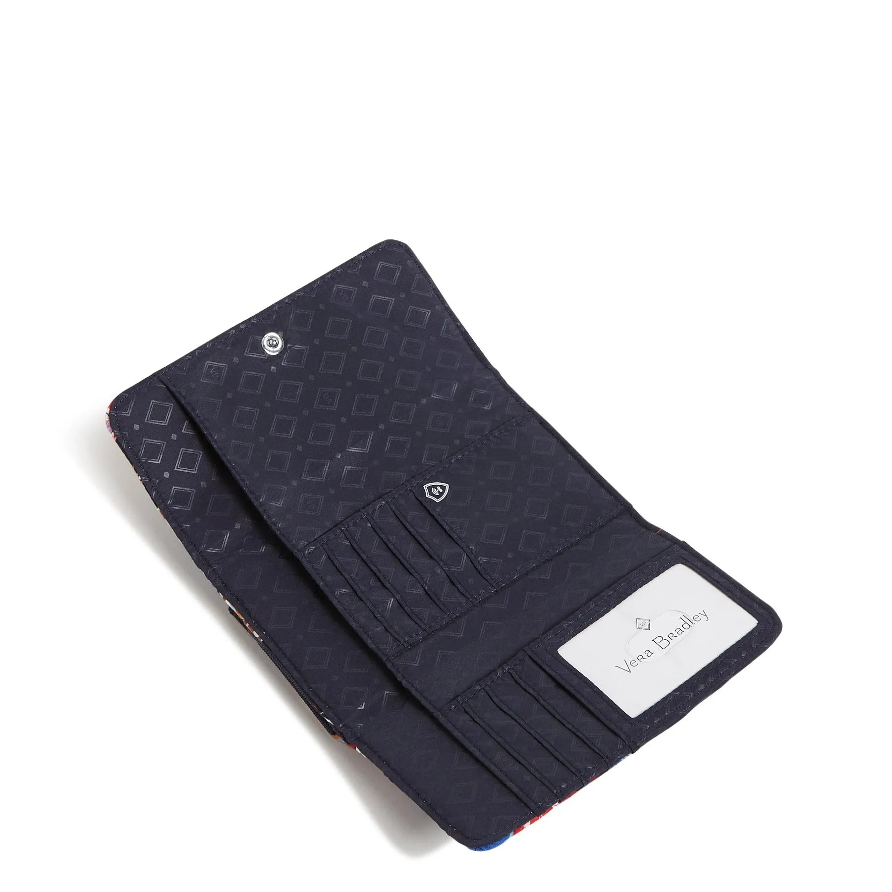 Outlet Cotton Smartphone Wristlet