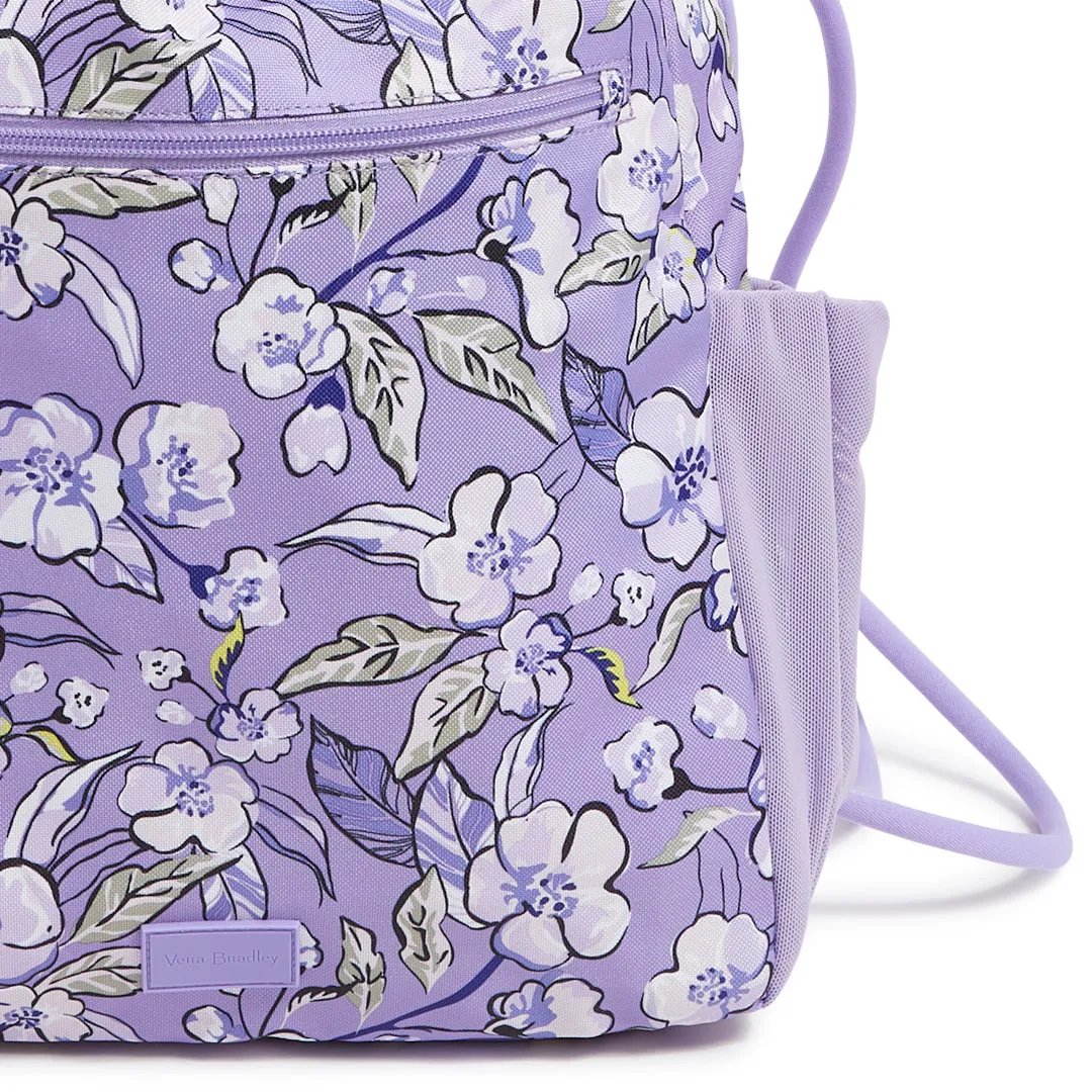Outlet Lighten Up Deluxe Drawstring Backpack