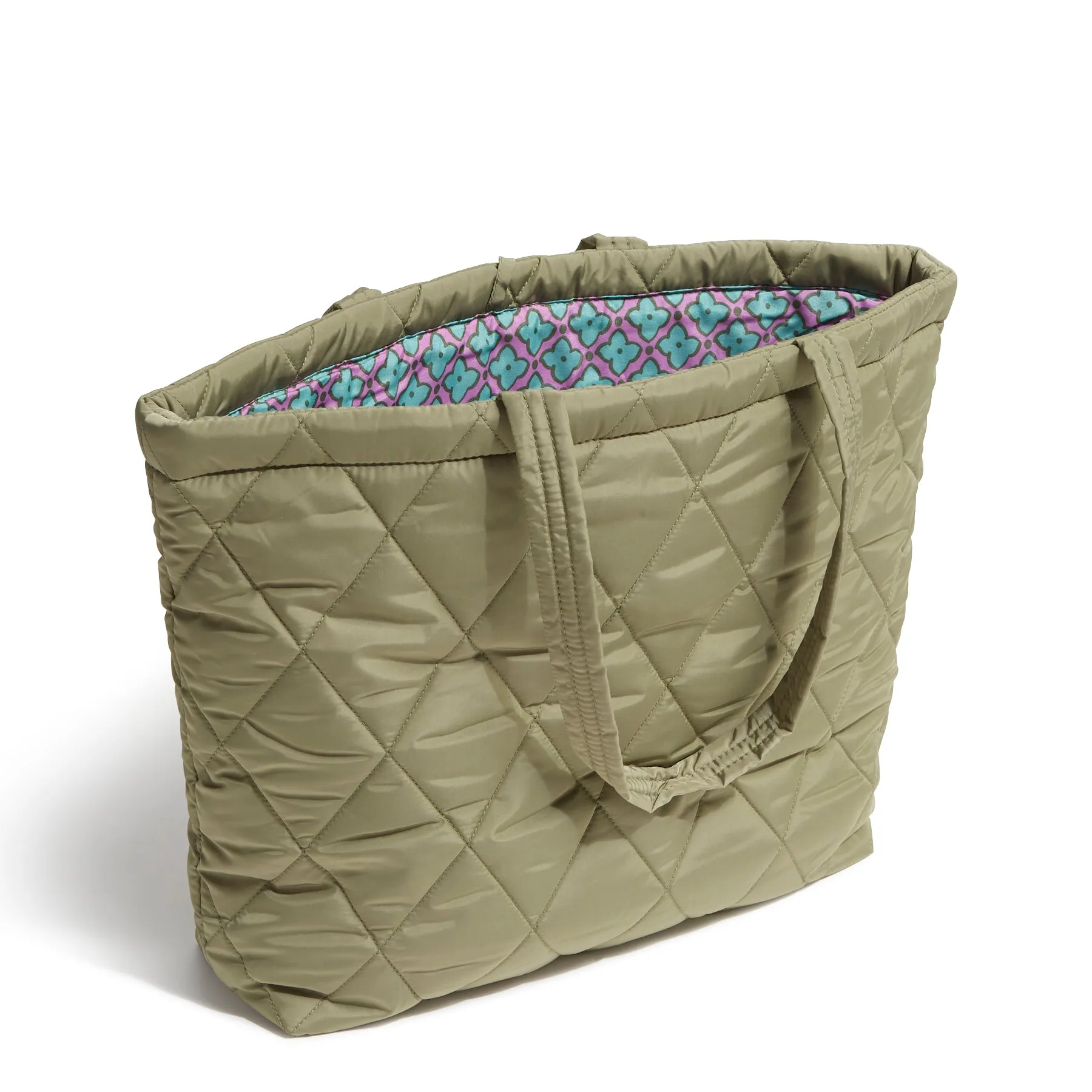 Outlet Ultralight East West Tote