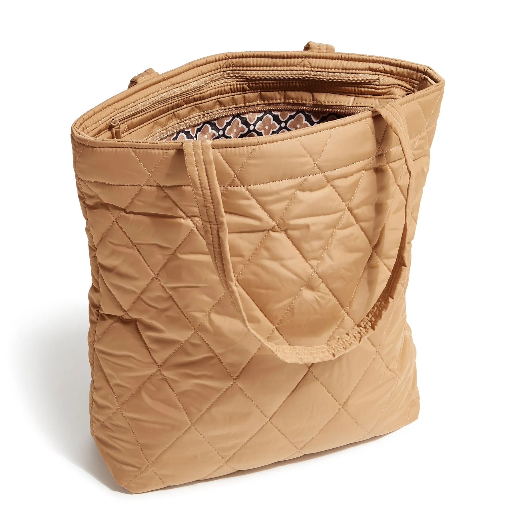 Outlet Ultralight Large North South Tote