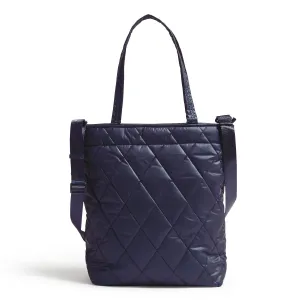 Outlet Ultralight Large North South Tote