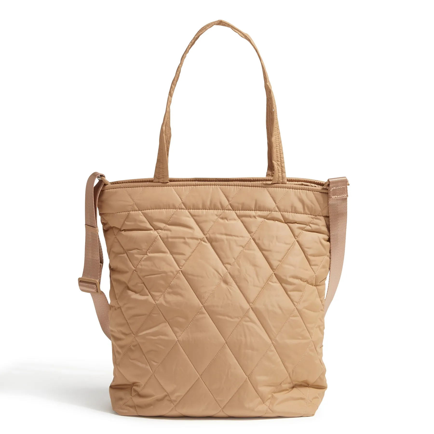 Outlet Ultralight Large North South Tote