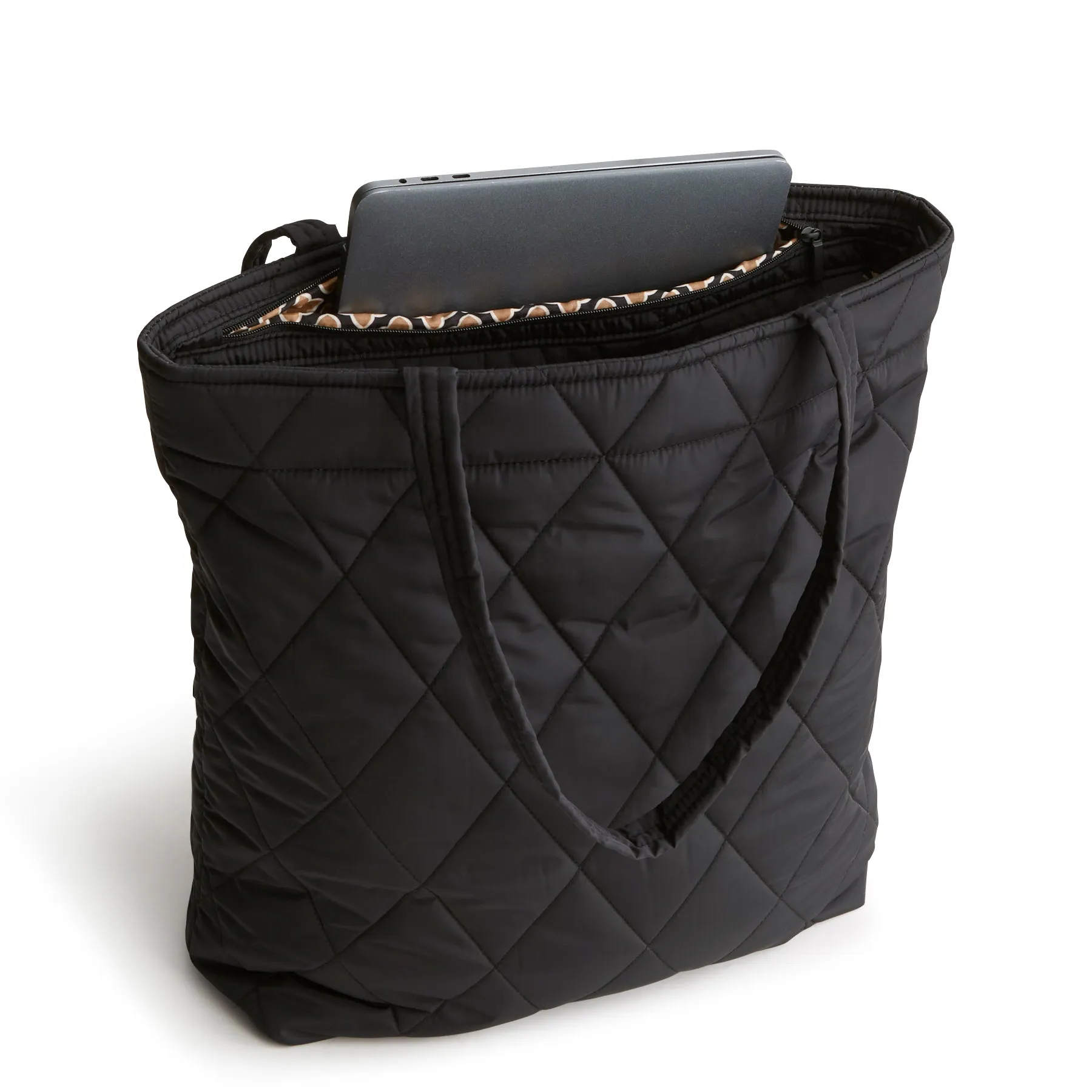 Outlet Ultralight Large North South Tote